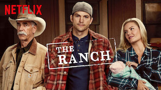 The Ranch (2016) on Netflix in Thailand The Ranch (2016) on Netflix in Thailand