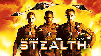 Stealth (2005) on Netflix in Germany Stealth (2005) on Netflix in Germany
