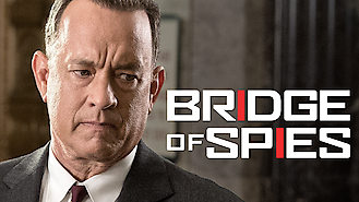 Bridge of Spies (2015) on Netflix in the USA Bridge of Spies (2015) on Netflix in the USA