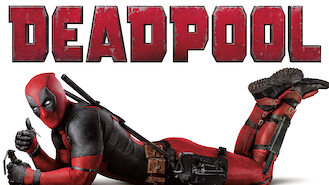 Deadpool (2016) on Netflix in the USA Deadpool (2016) on Netflix in the USA