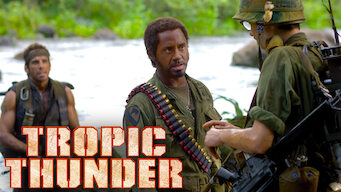 Ist Tropic Thunder 2008 Auf Netflix Schweiz