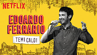 Edoardo Ferrario: Temi Caldi