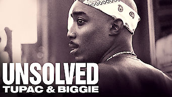 Unsolved: Tupac & Biggie