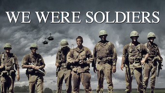 We Were Soldiers
