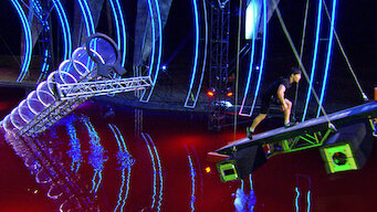 Ultimate Beastmaster Japan: No Mercy: Brother Vs. Brother
